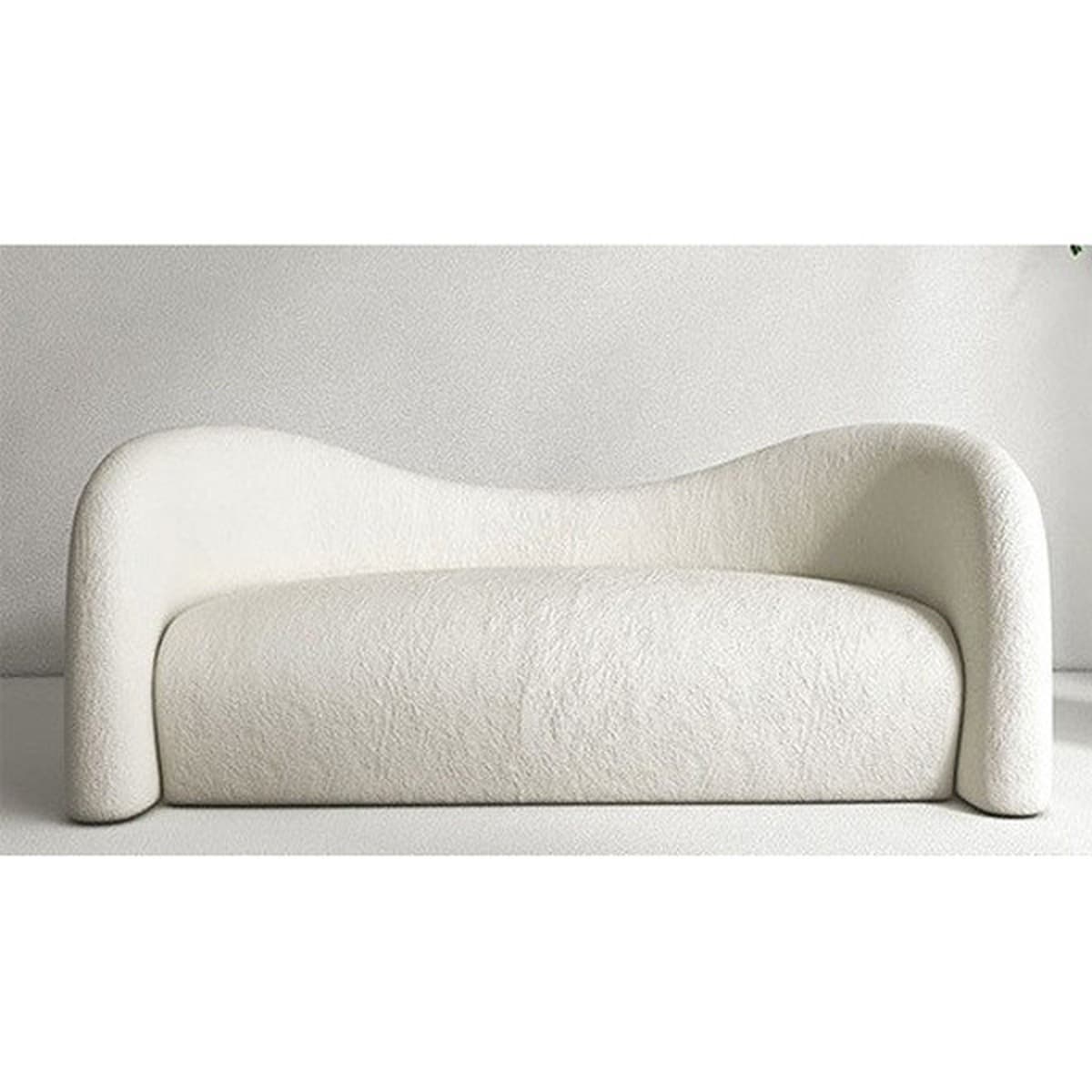 Дизайнерский стиль, двойной диван, гостиная, салон красоты, аренда номера в отеле, креативный диван для отдыха специальной...