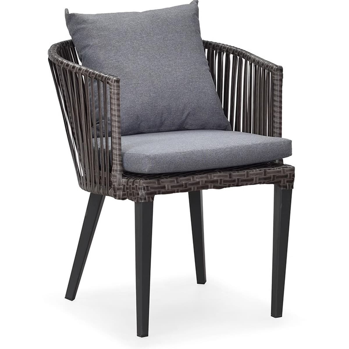 Спотовые открытые столы и стулья комбинированные патио садовая вилла B & B ресторан чая с молоком на открытом воздухе зона...