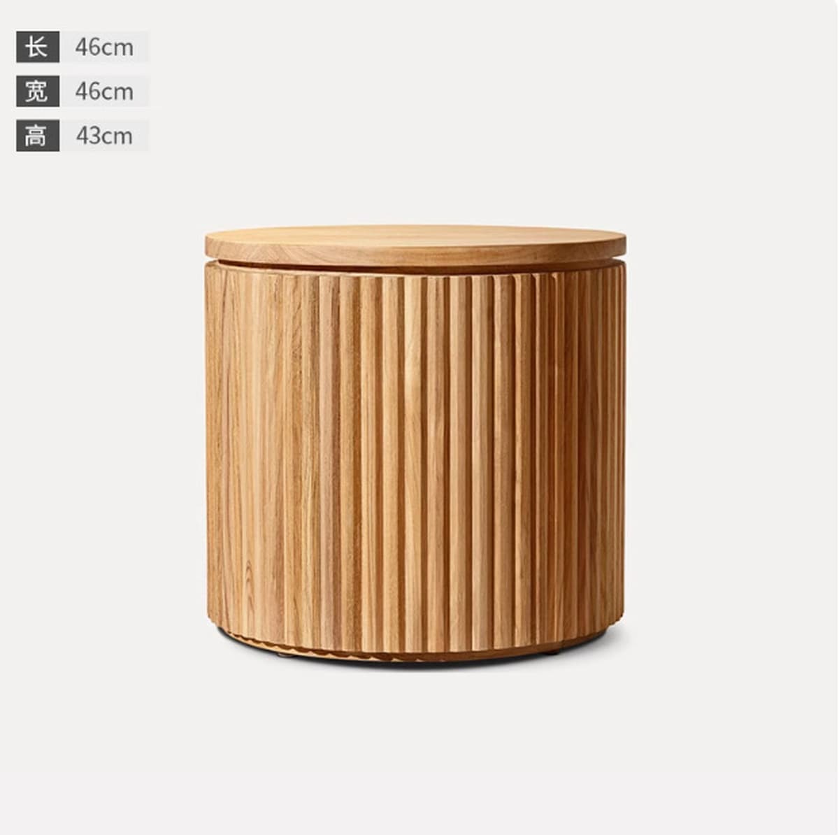 Уличный диван из тикового дерева для двора, виллы, сада, кровать из массива дерева, уличный открытый водонепроницаемый диван...