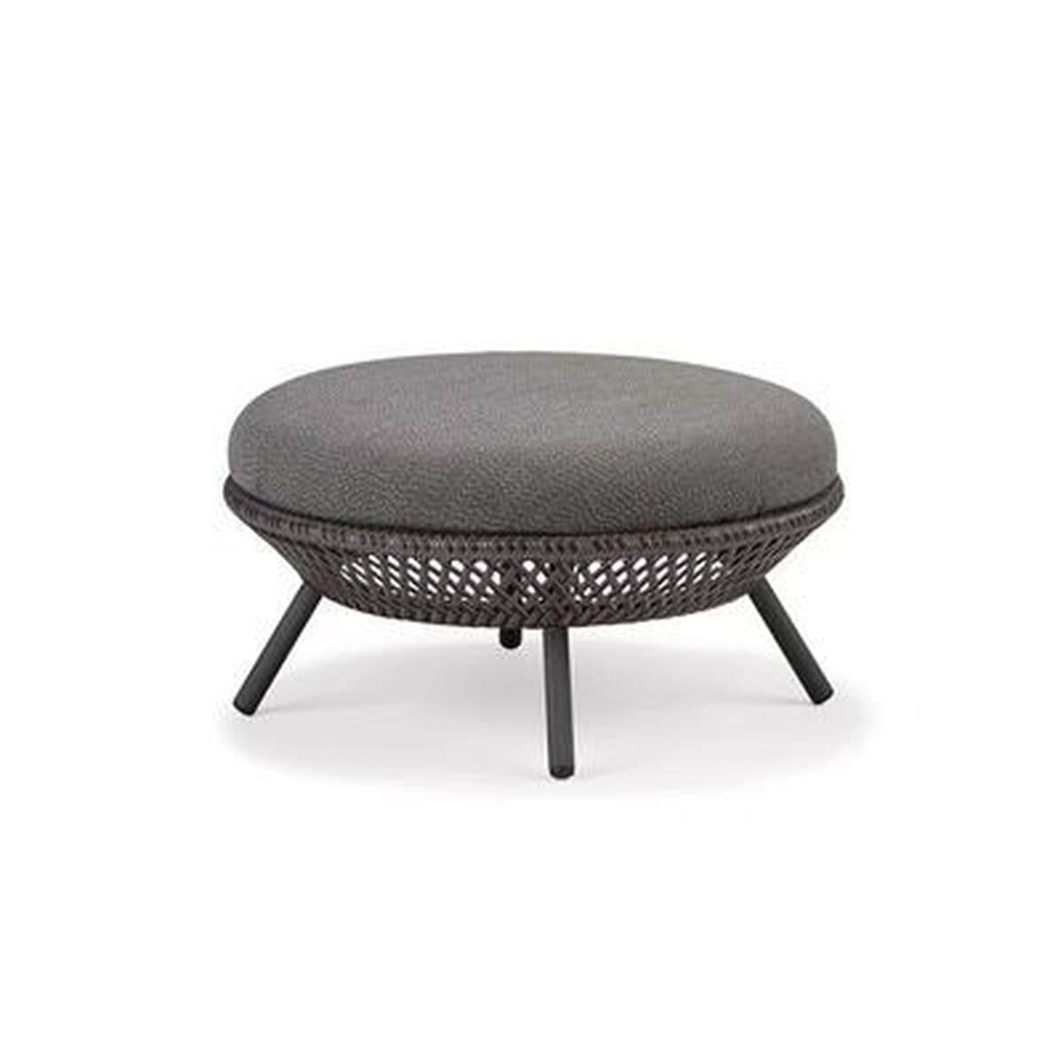 Скандинавский уличный диван из ротанга, мебель для отдыха, балкона, стул из ротанга, вилла, одинарный и двойной двор, сад,...