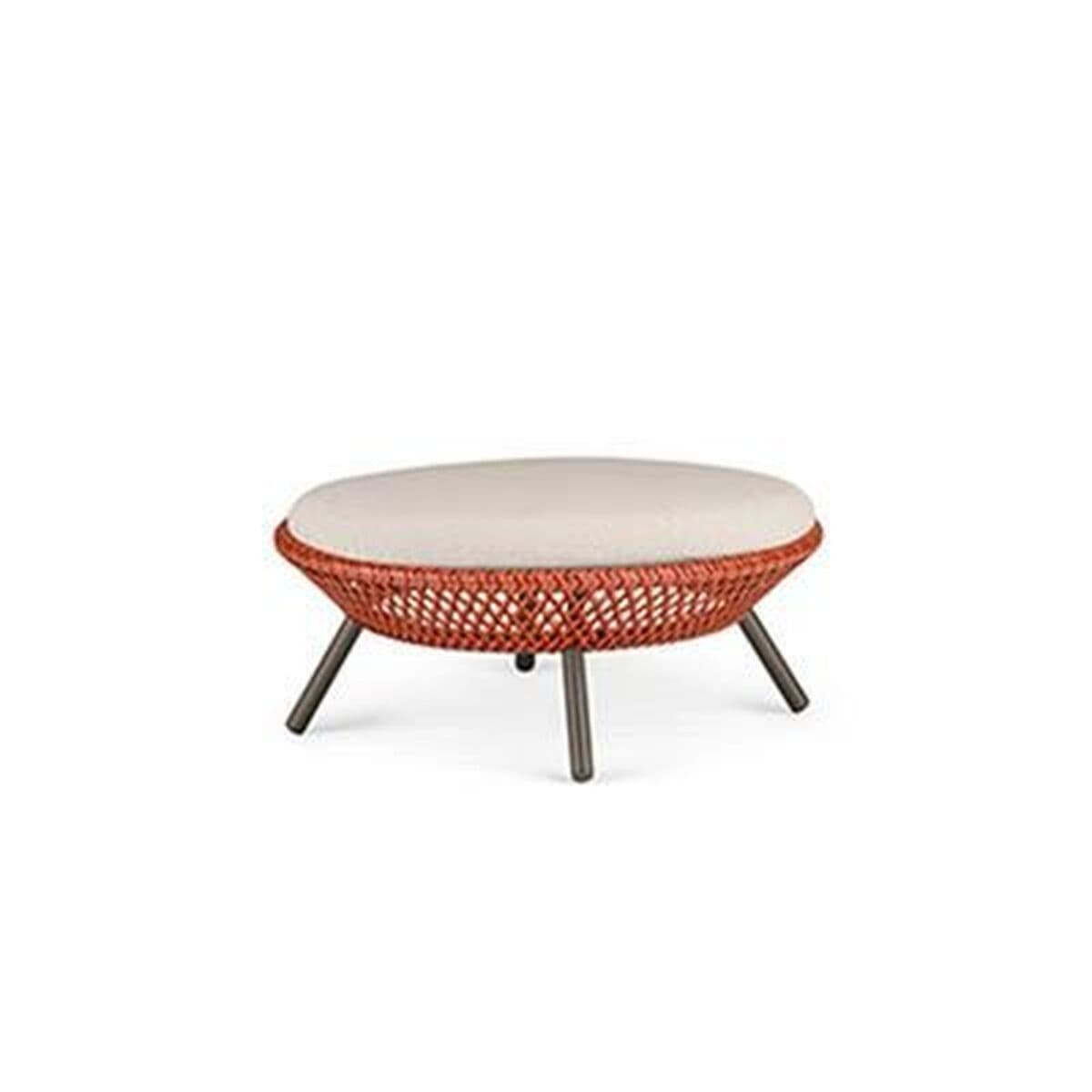 Скандинавский уличный диван из ротанга, мебель для отдыха, балкона, стул из ротанга, вилла, одинарный и двойной двор, сад,...