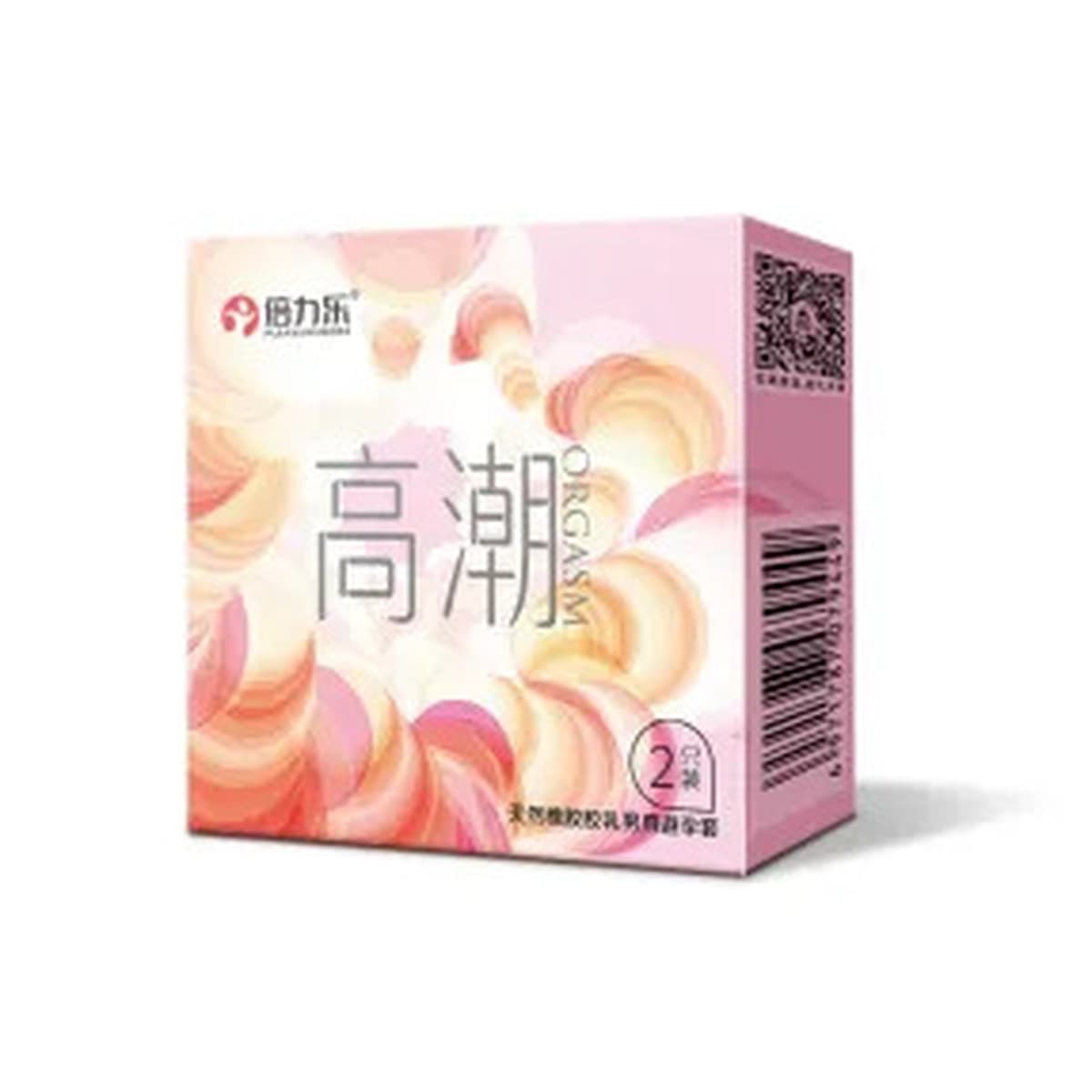 Презерватив Beilele G-spot, ультратонкий стимулирующий клитор, шипованный женский презерватив мгновенного действия Du/Leis tt