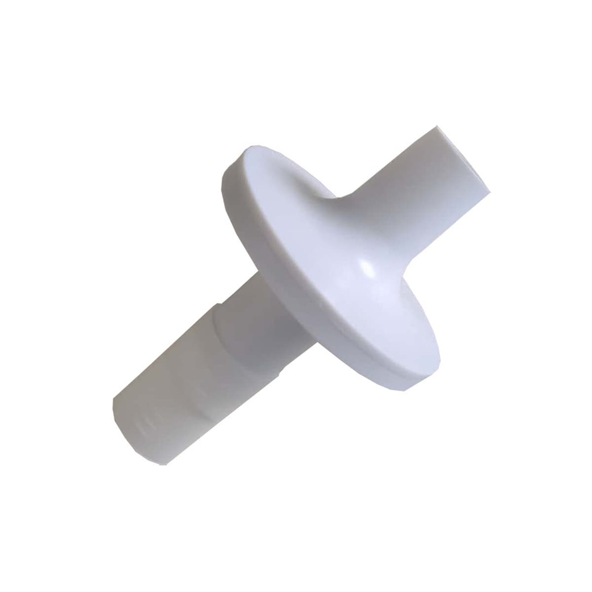 Портативный детектор функции легких Медицинский детектор мощности легких