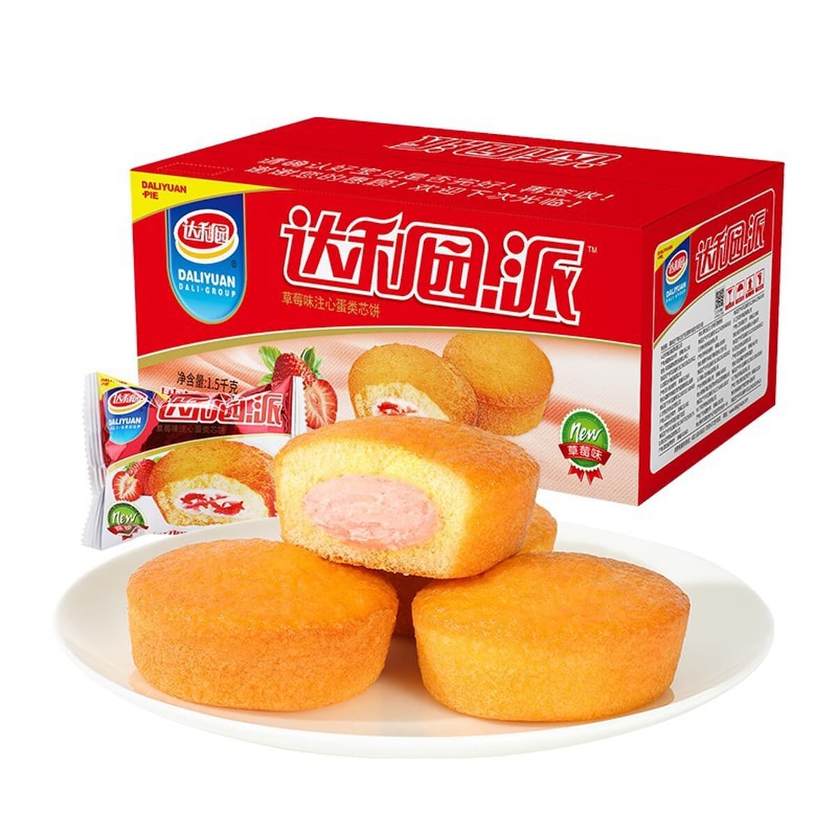 Дали Гарден Шоколадный пирог яичный пирог Здоровый завтрак Сэндвич-торт Хлеб Закуски Печенье