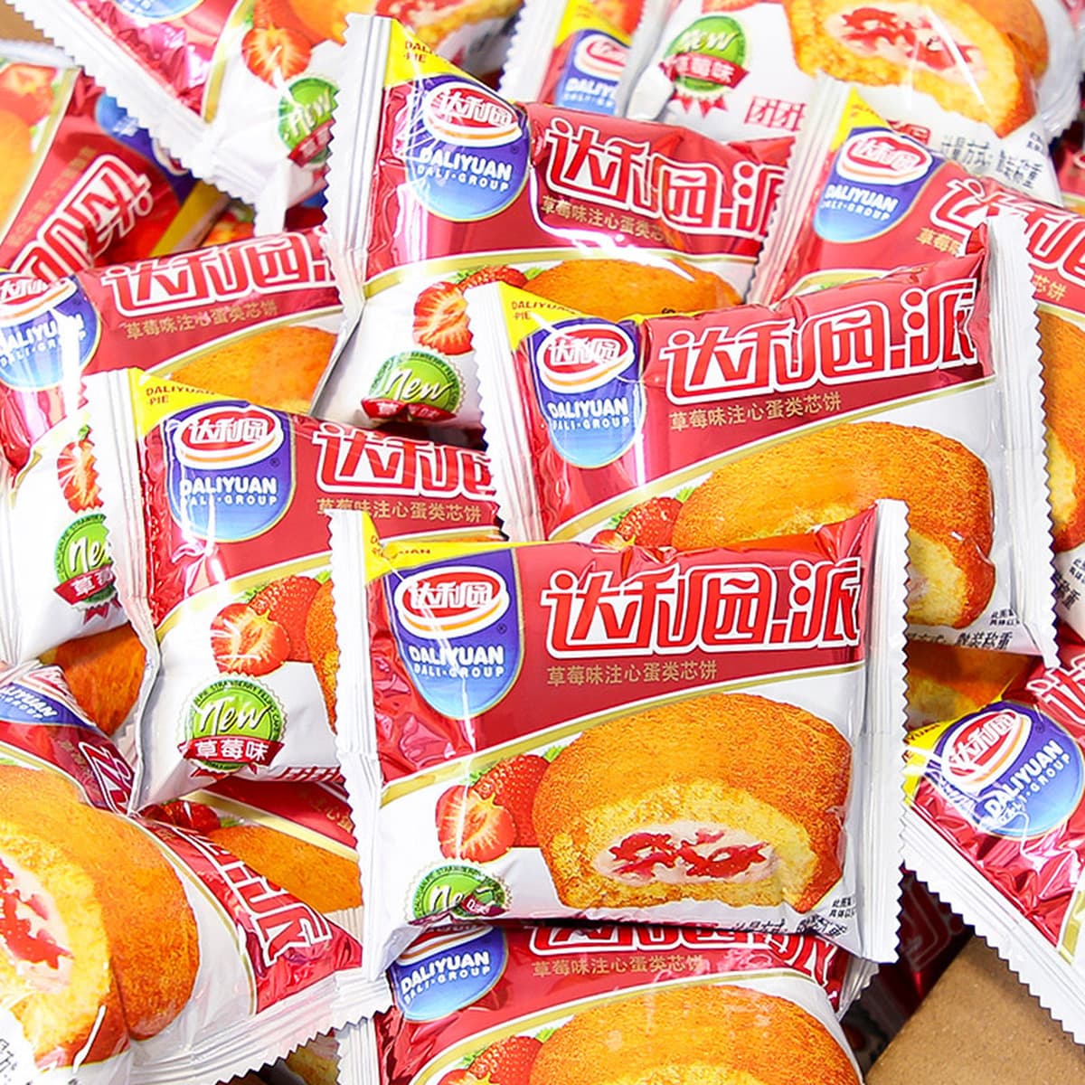 Дали Гарден Шоколадный пирог яичный пирог Здоровый завтрак Сэндвич-торт Хлеб Закуски Печенье