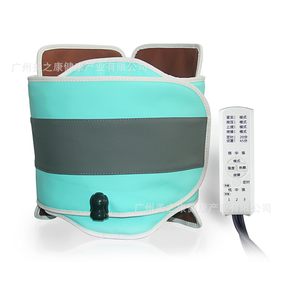 Послеродовой инструмент для ремонта Инструмент для бедренной кости Коррекция таза Физиотерапия бедер Горячий компресс Мышца...