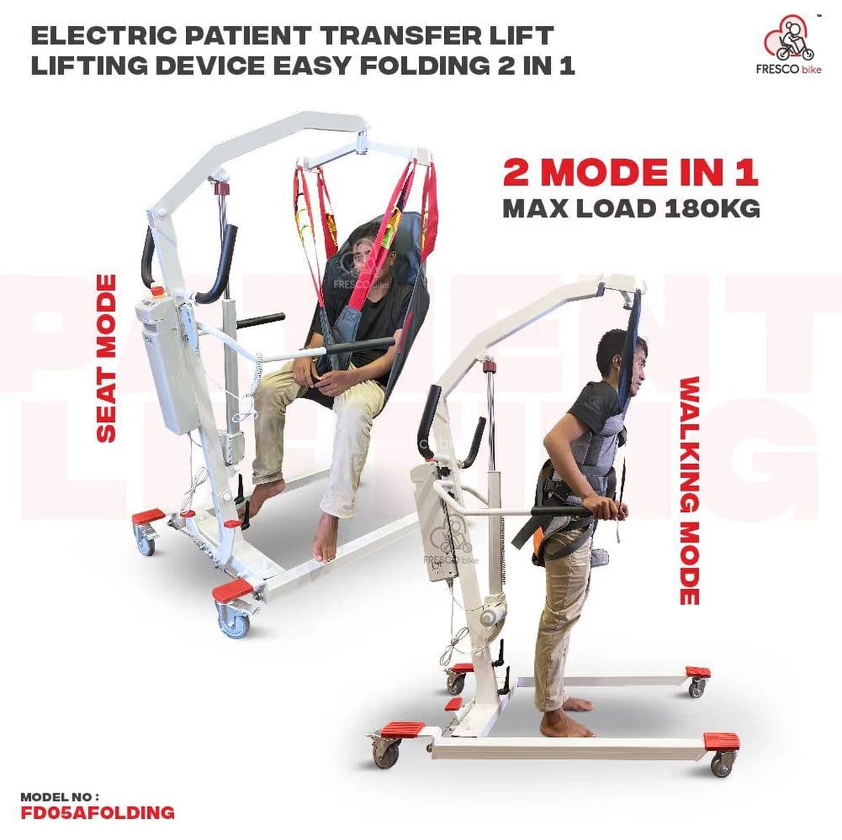Внешняя торговля Трансграничная электрическая машина для перемещения оптовая инсульт