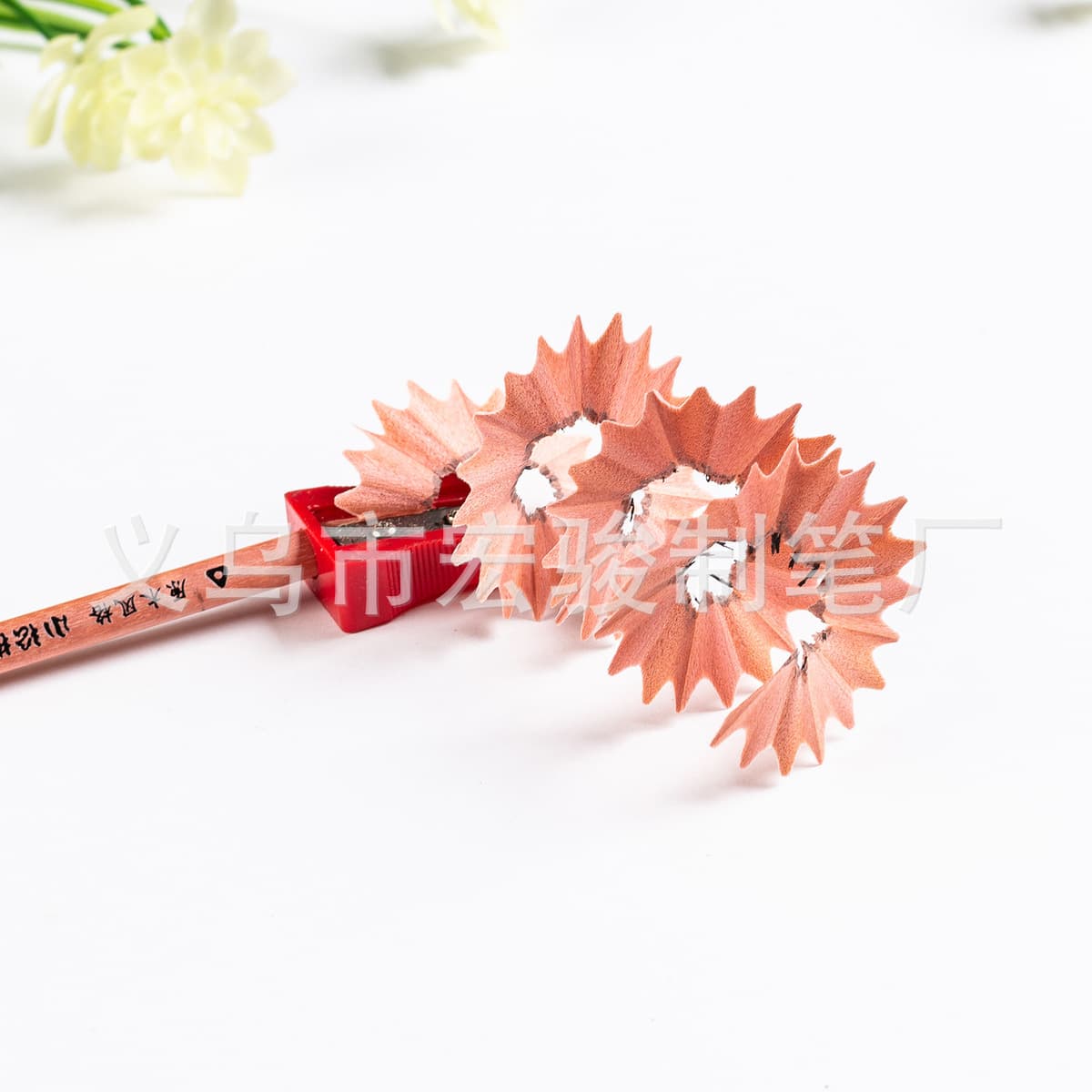 Фабрика самозанятых студенческих карандашей 12 двойных пузырьков кошачьих укладки карандашей для письма и рисования оптом