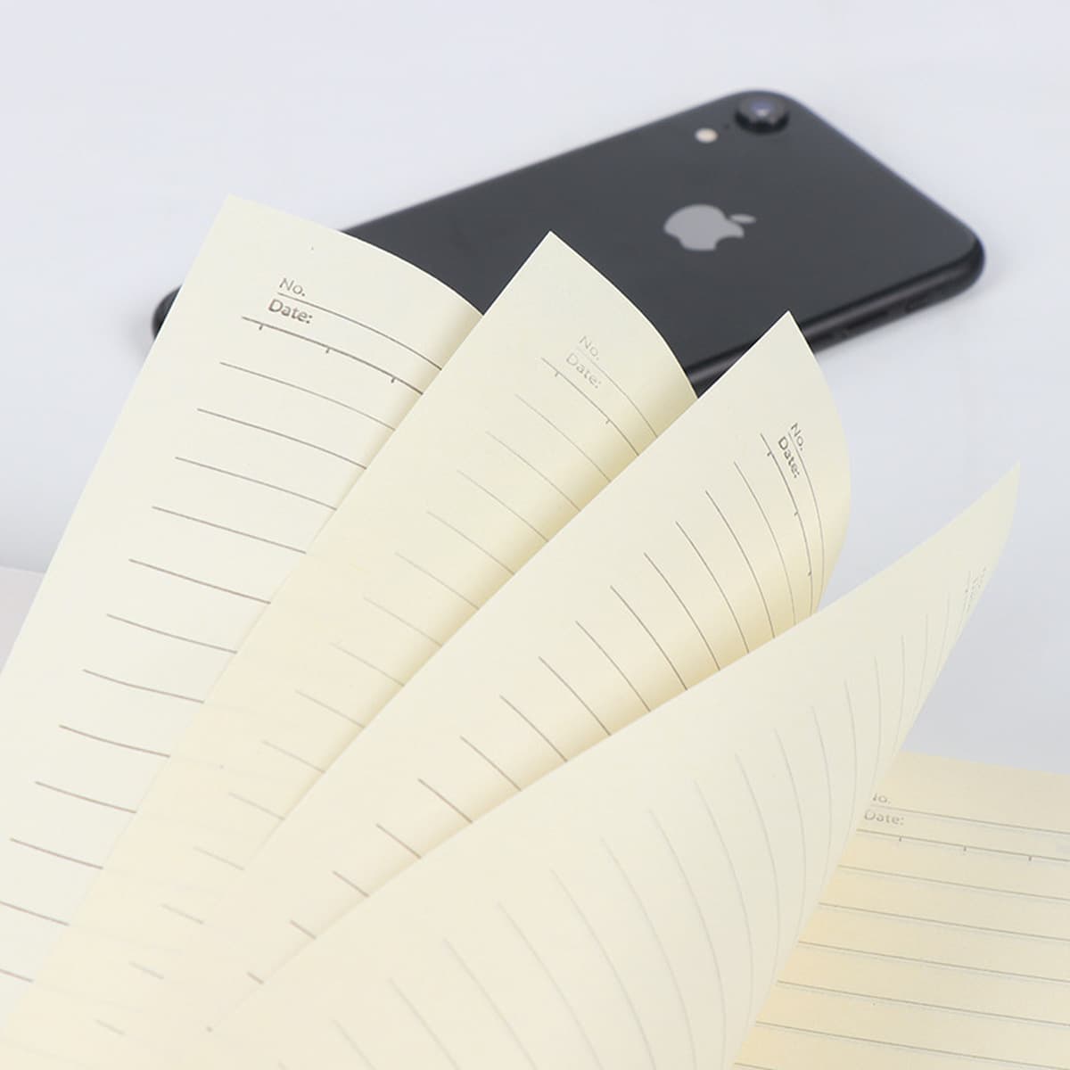 Студенческий блокнот a5 блокнот бизнес-блокнот креативные канцелярские товары дневник блокнот мягкие копировальные...