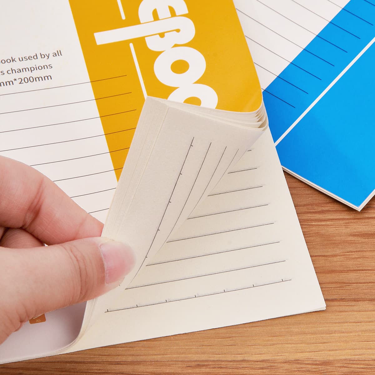 Креативная канцелярская книга, индивидуальные школьные принадлежности, блокнот А5, офисная встреча, электронная версия для...