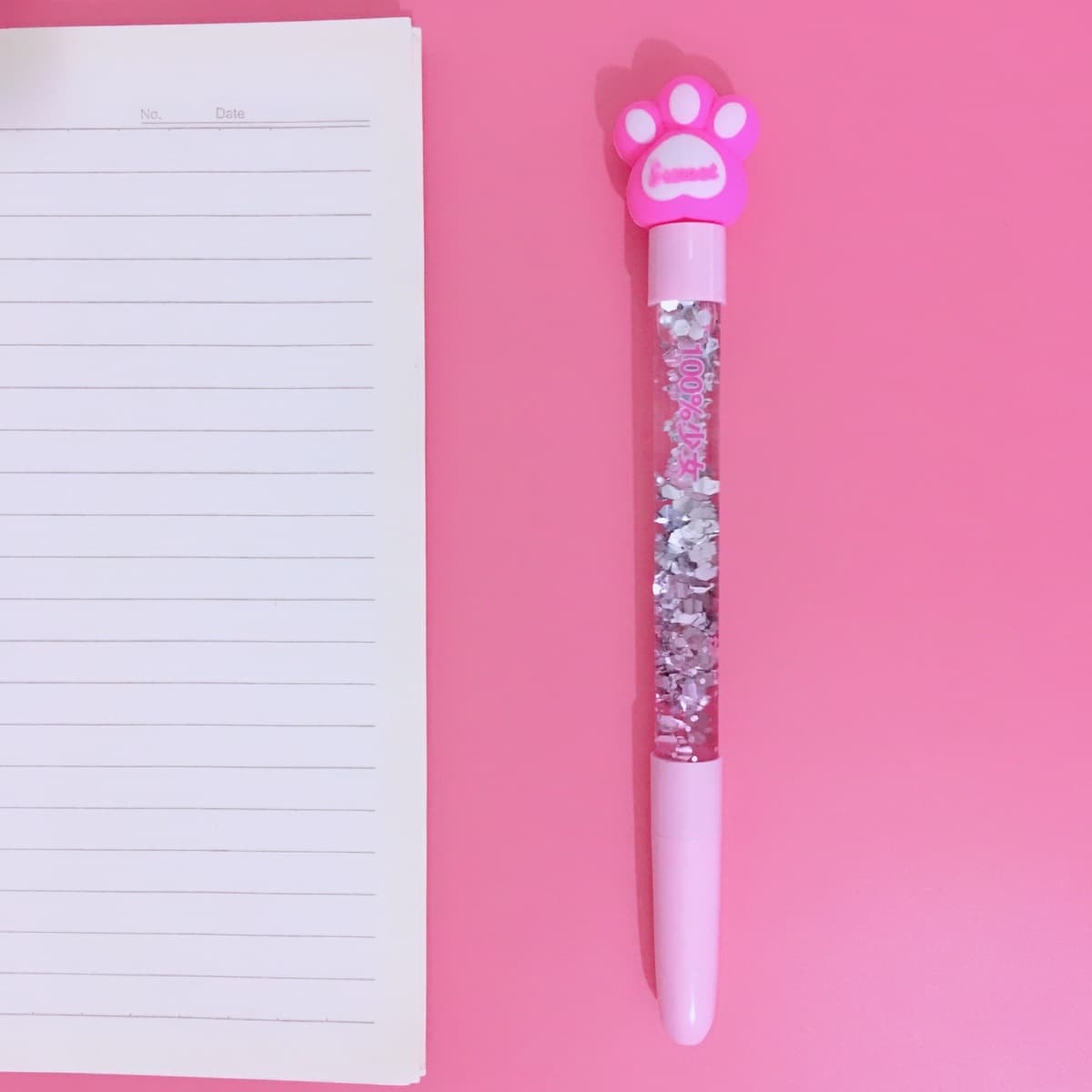 Творческий мультфильм гелевая ручка канцелярские принадлежности для студентов Милая супер милая девушка сердце зыбучие пески...