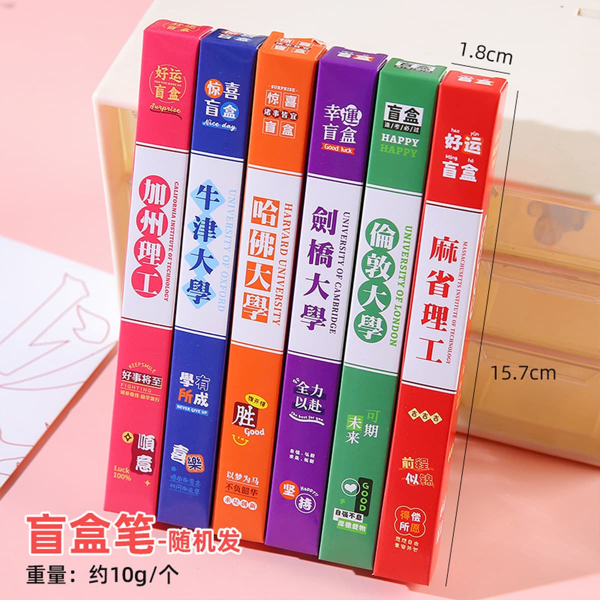 Креативный мультфильм нажимает на гениальную ручку с высоким значением